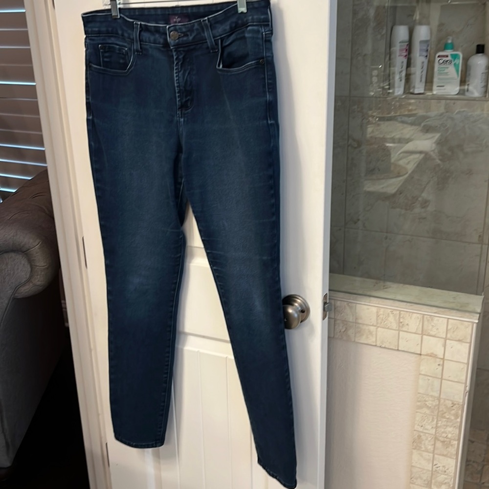 NYDJ jeans